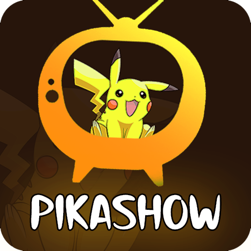 Pikashow-APK-Download-2022 Pikashow Logo