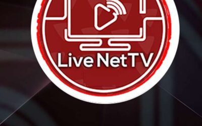 Live Net TV app APK